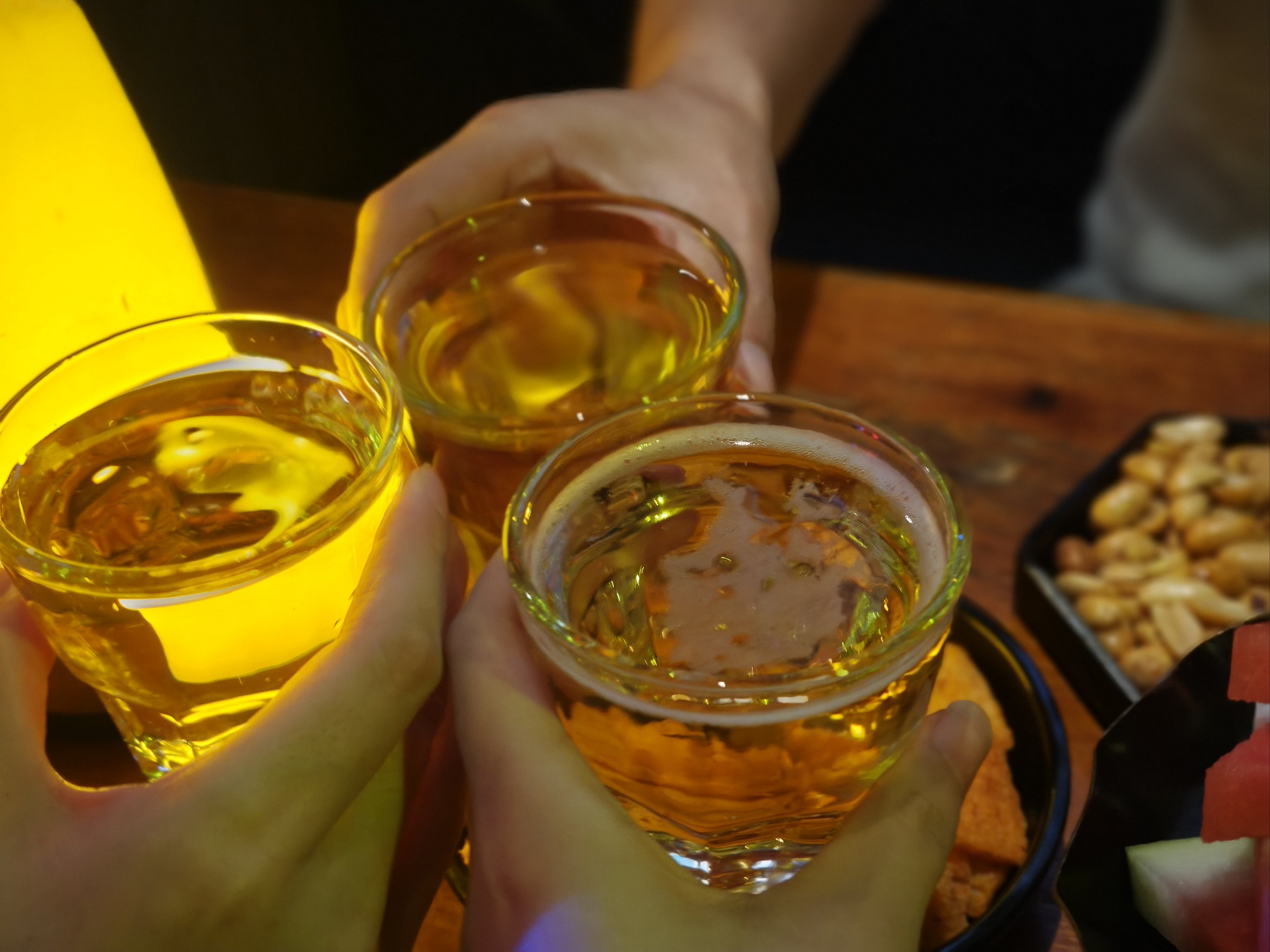 保定商务ktv，商务ktv真正含义是什么-安新县ktv预订