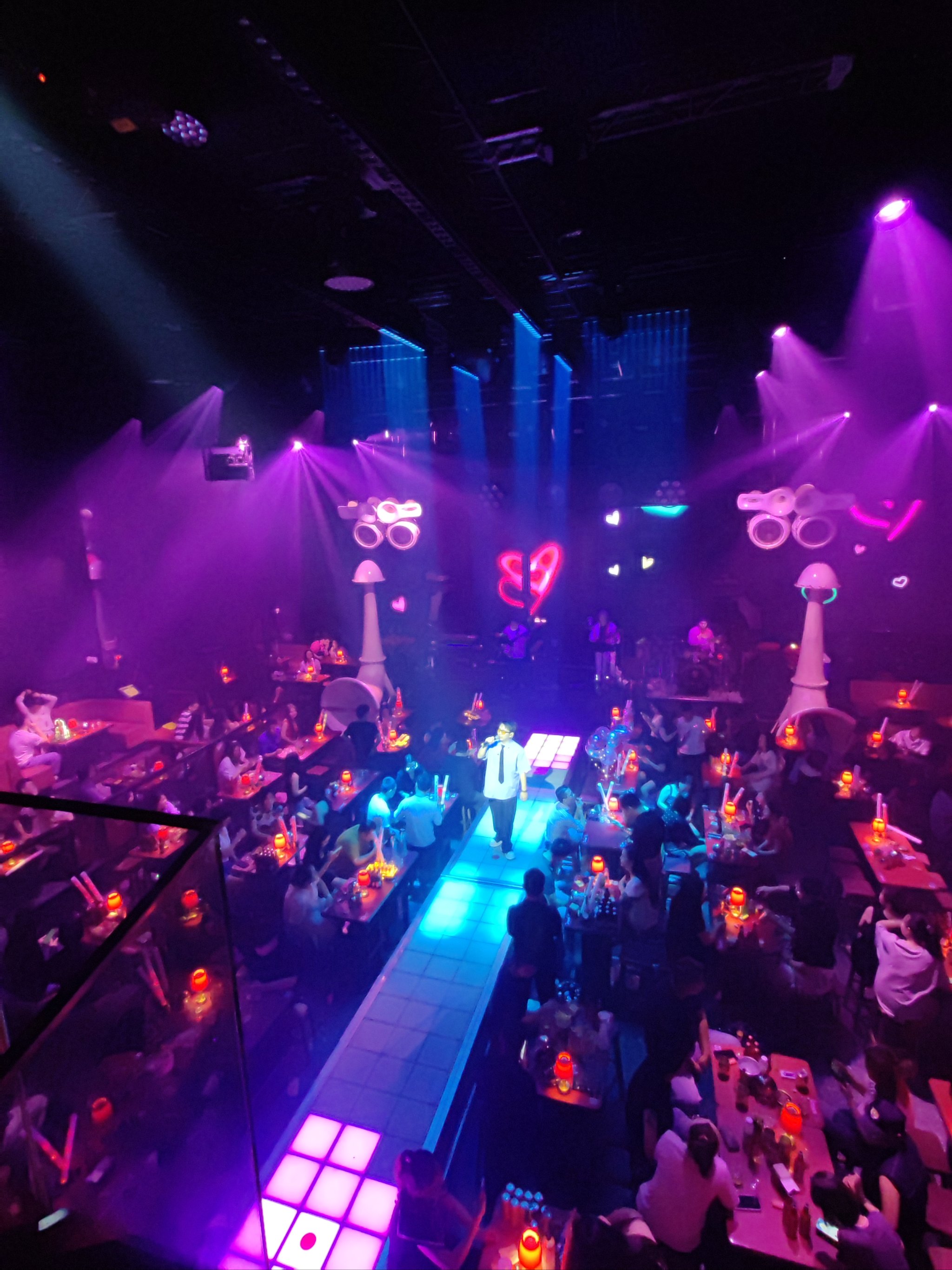 保定商务ktv优选商务ktv推荐-定兴县ktv预订