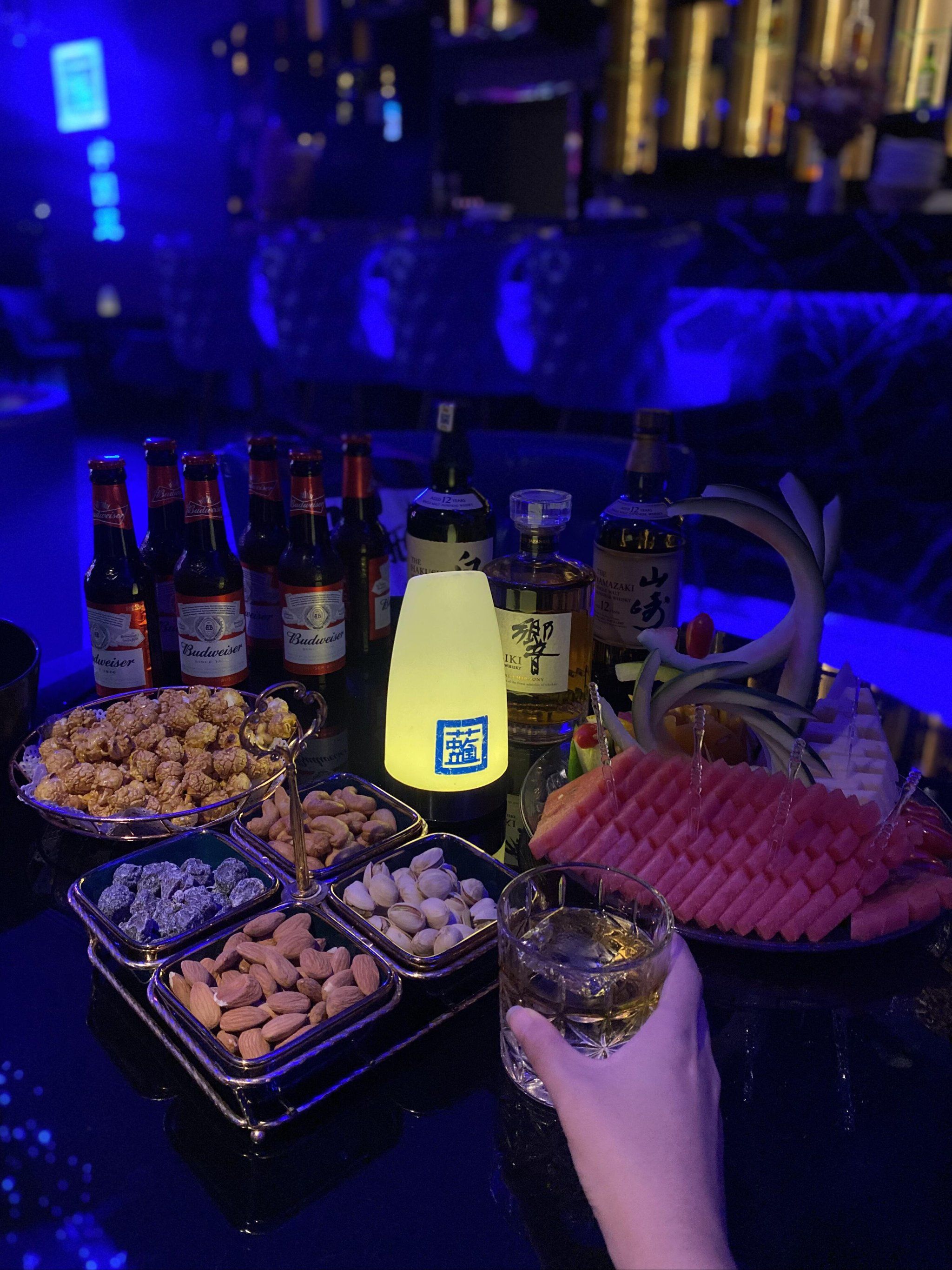 保定商务ktv体验全新商务ktv新玩法-涿州市ktv预订