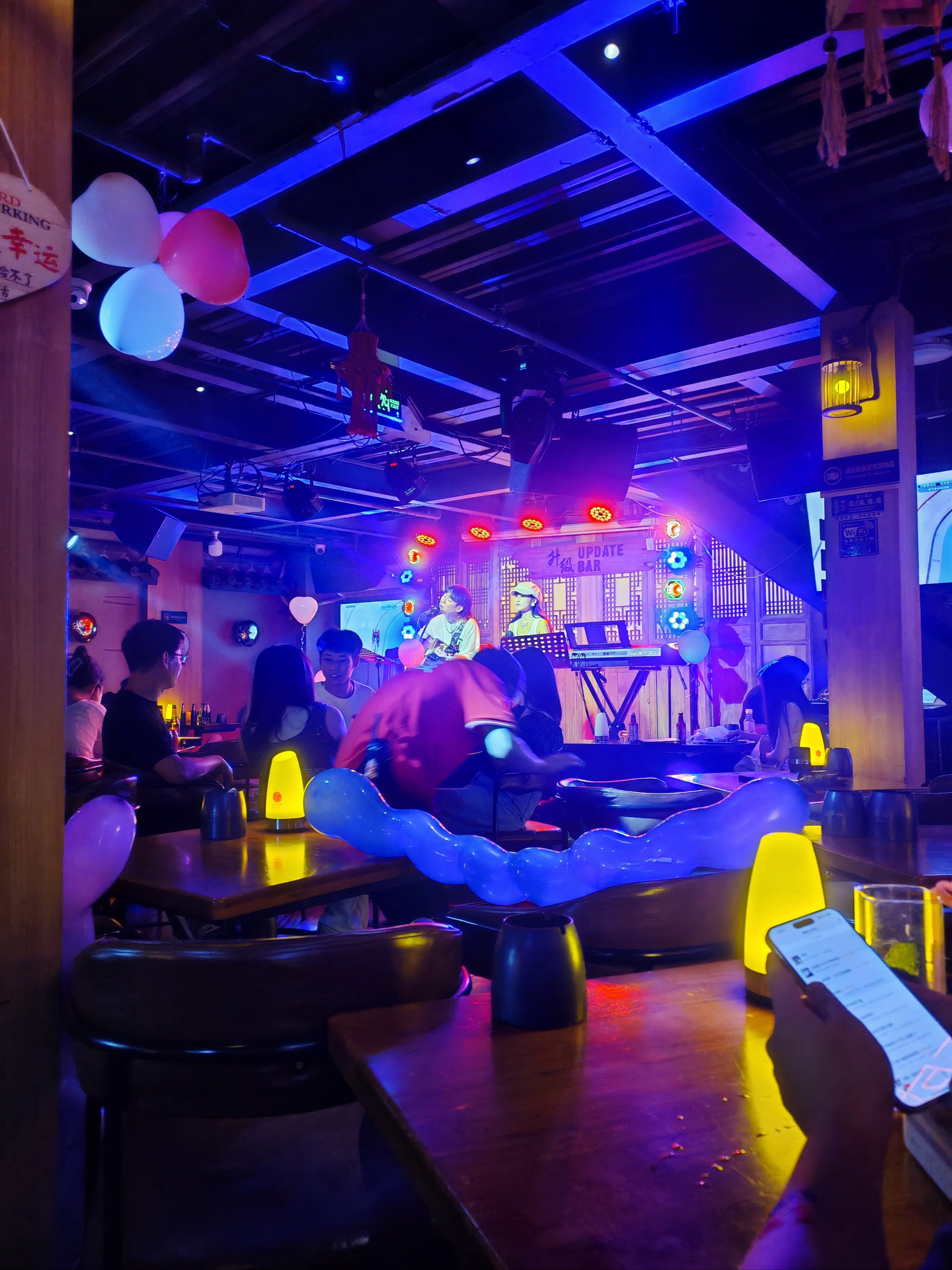 保定商务ktv计时方式全攻略-唐县ktv预订