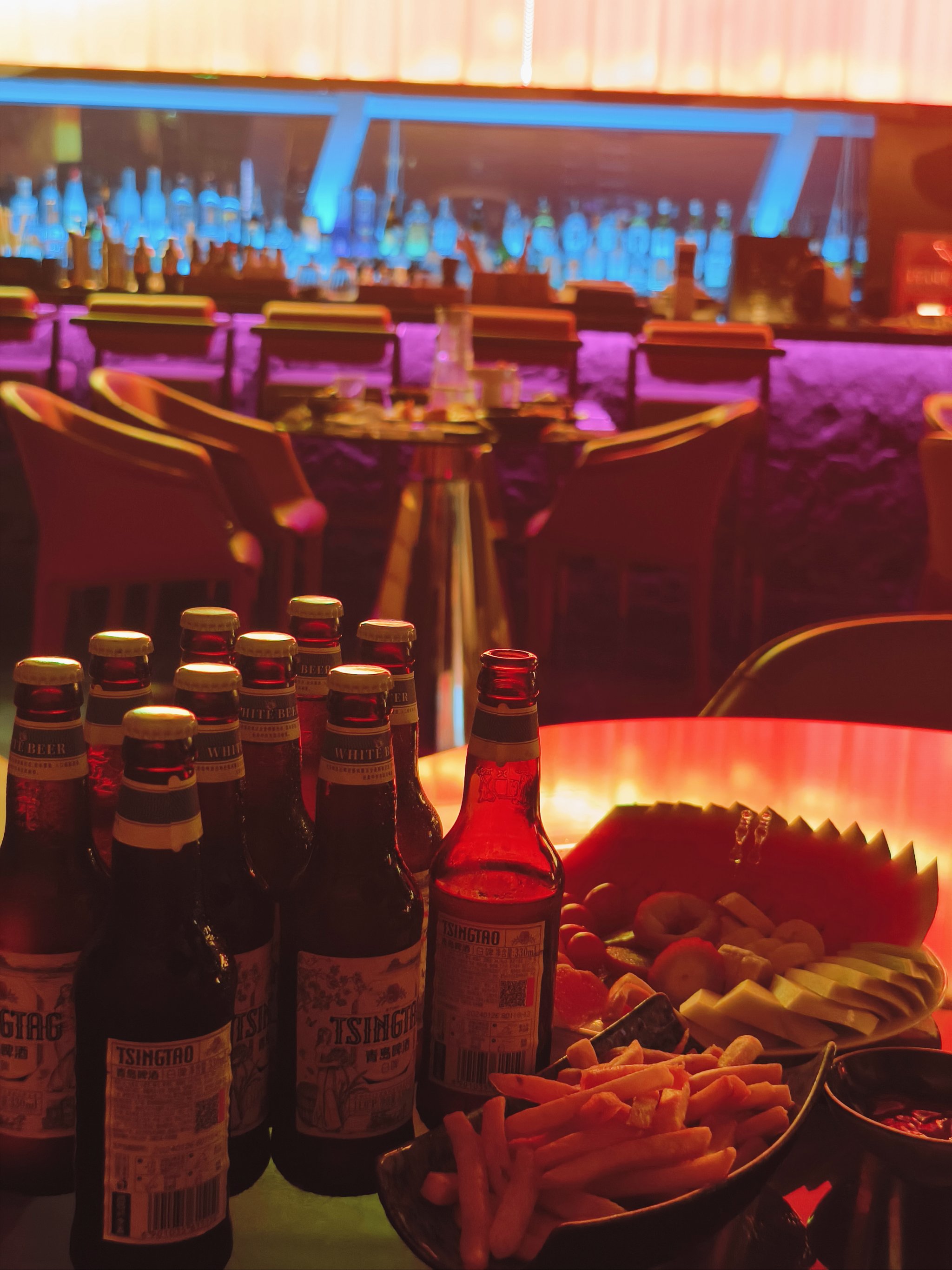 保定商务ktv首选高性价比商务ktv-阜平县ktv预订