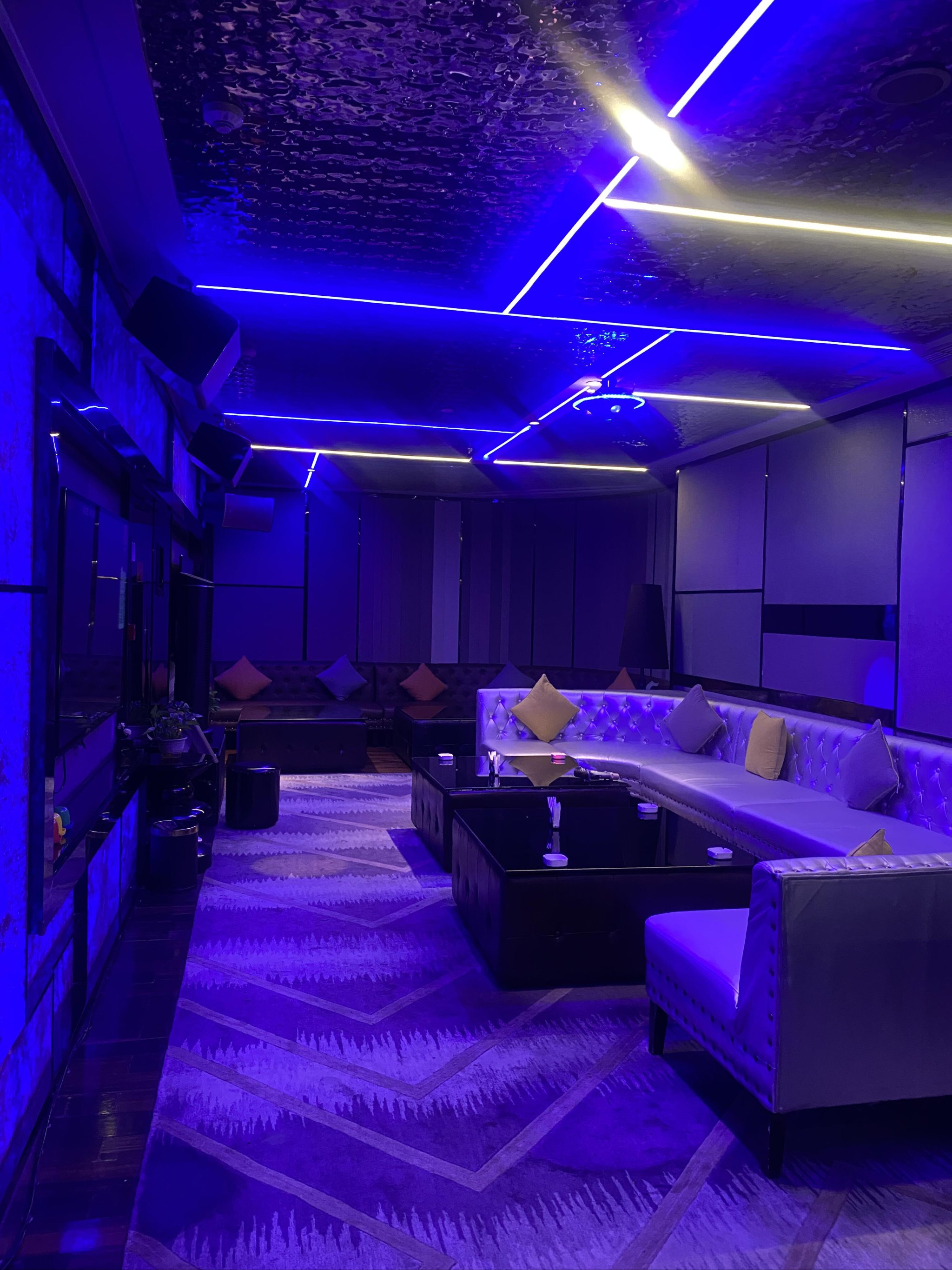 保定商务ktv划算吗选择攻略推荐-高碑店市ktv预订